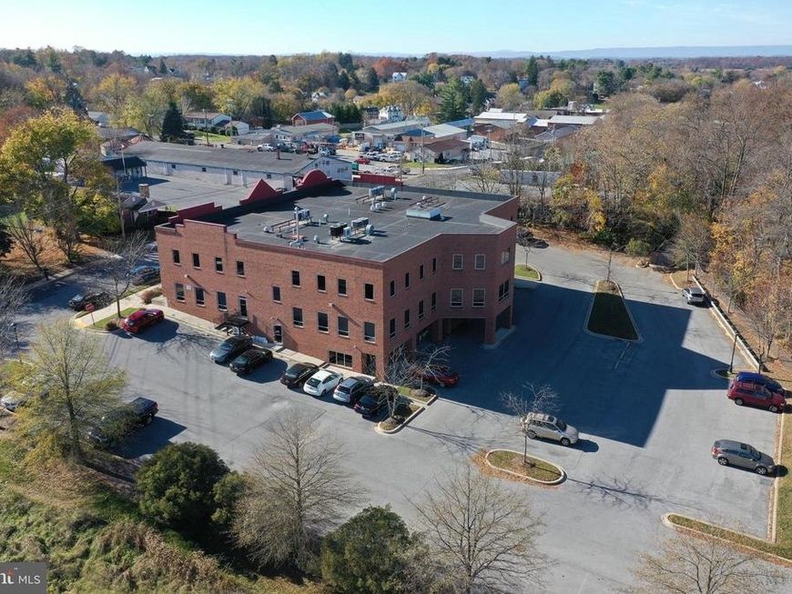 205 Center Street, Mount Airy, MD 21771 Main Photo