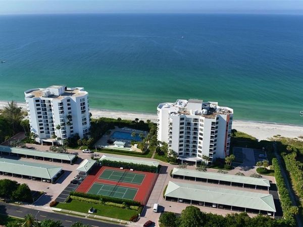 1050 LONGBOAT CLUB ROAD, Unit 1006, LONGBOAT KEY, FL 34228