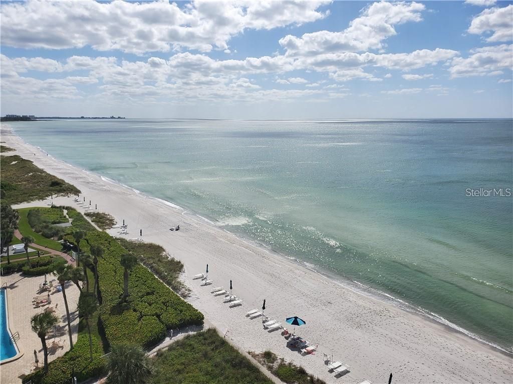 1050 Longboat Club Road, Unit 1006, Longboat Key, FL 34228 Photo