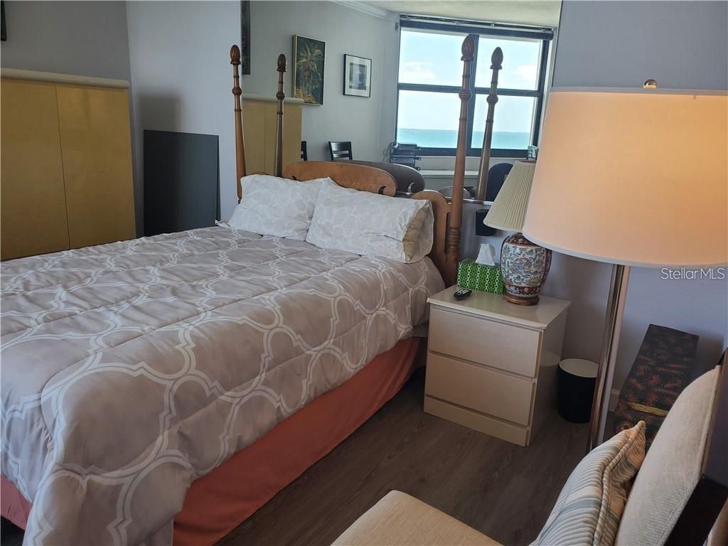 1050 Longboat Club Road, Unit 1006, Longboat Key, FL 34228 Photo