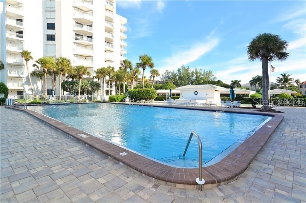1050 Longboat Club Road, Unit 1006, Longboat Key, FL 34228 Photo