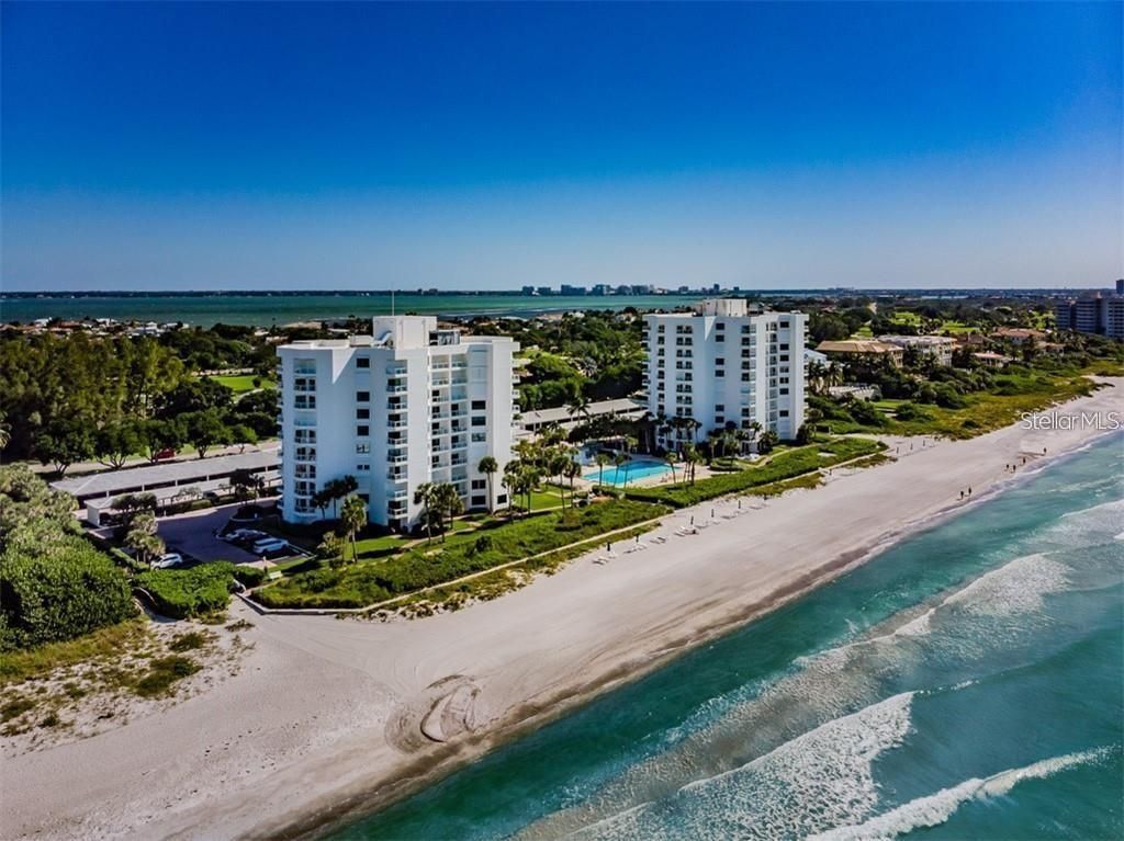 1050 Longboat Club Road, Unit 1006, Longboat Key, FL 34228 Photo
