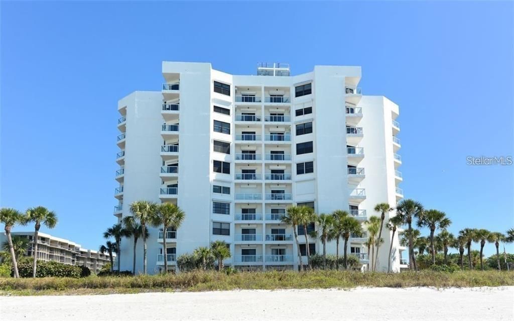 1050 Longboat Club Road, Unit 1006, Longboat Key, FL 34228 Photo