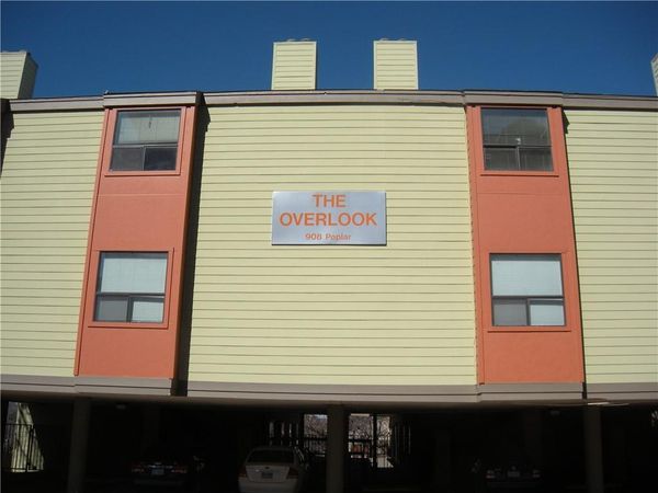 908 Poplar ST, Unit 207, Austin, TX 78705