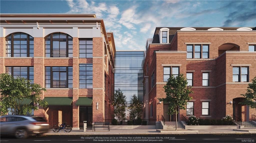 1111 Elmwood Avenue, Unit 311, Buffalo, NY 14222 Main Photo