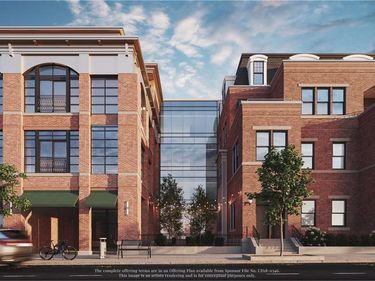 1111 Elmwood Avenue, Unit 311, Buffalo, NY 14222