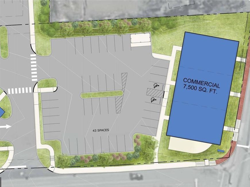 3474 Old Philadelphia, Lot #2, Intercourse, PA 17534 Main Photo