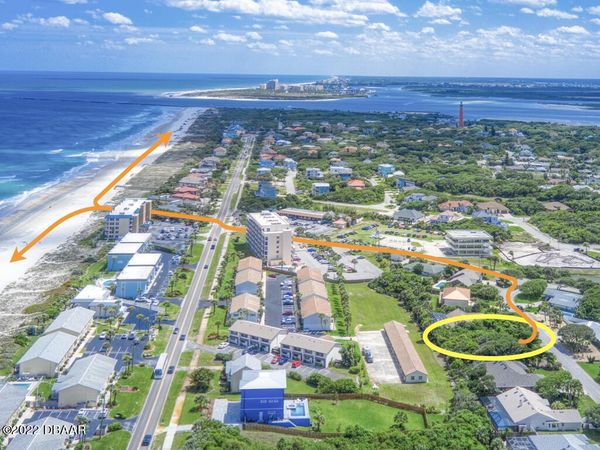 62 Buschman Drive, Ponce Inlet, FL 32127