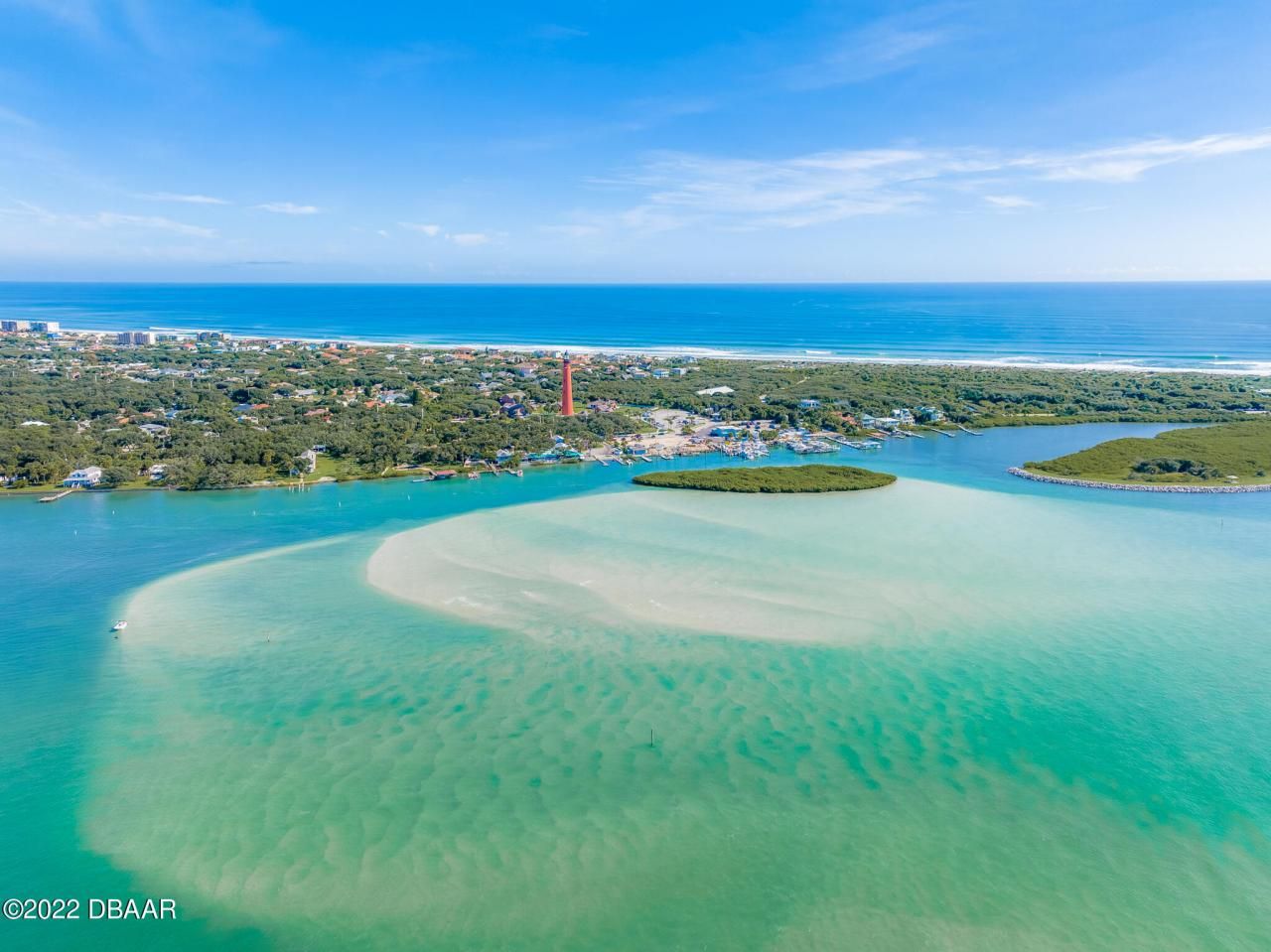 62 Buschman Drive, Ponce Inlet, FL 32127 Photo