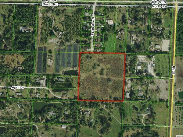 3793 D Road, Loxahatchee Groves, FL 33470