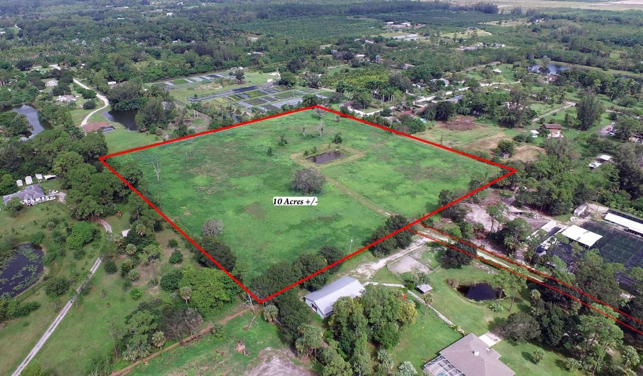 3793 D Road, Loxahatchee Groves, FL 33470 Photo