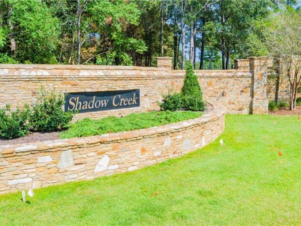 0 Shadow Creek Drive, Unit 4, Mobile, AL 36695