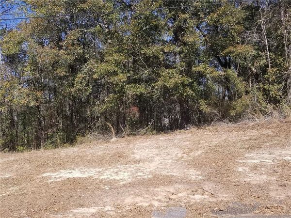 0 Lowell Lane, Saraland, AL 36571