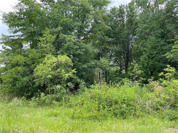 8380 Shore Drive S, Citronelle, AL 36522