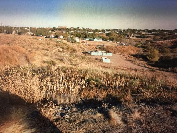 700 Platt Street N, Unit A, Borger, TX 79007