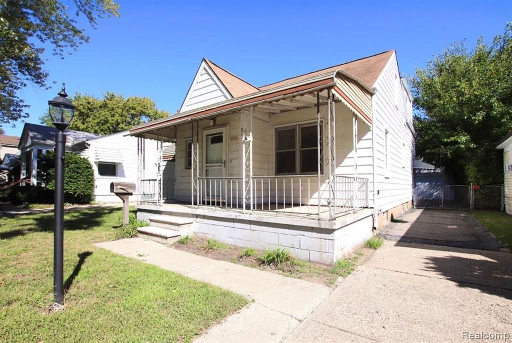 5994 Drexel Street, Dearborn Heights, MI 48127 Main Photo