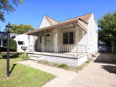 5994 DREXEL Street, Dearborn Heights, MI 48127