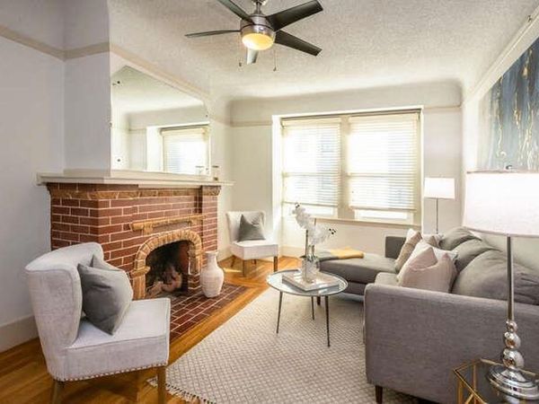 Chestnut Street, San Francisco, CA 94123