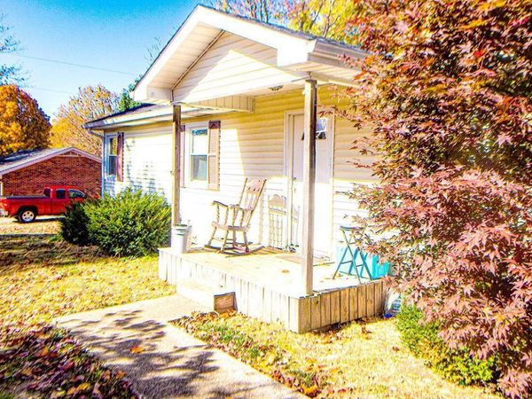 9620 Woodburn Allen Springs Road, Alvaton, KY 42122