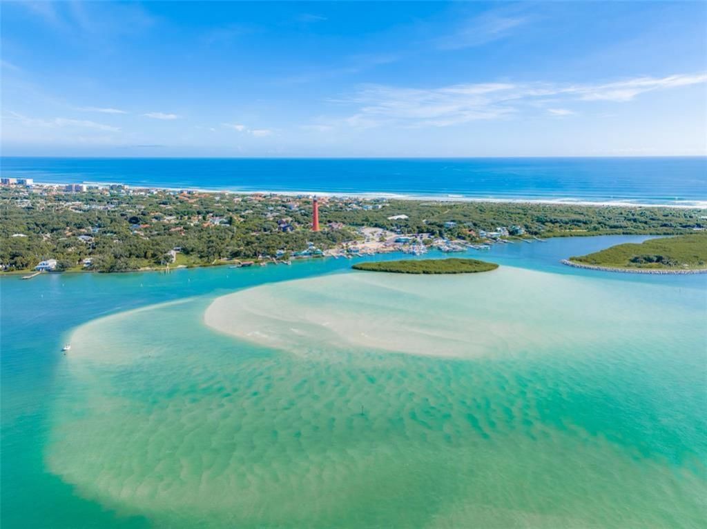 62 Buschman Drive, Ponce Inlet, FL 32127 Photo