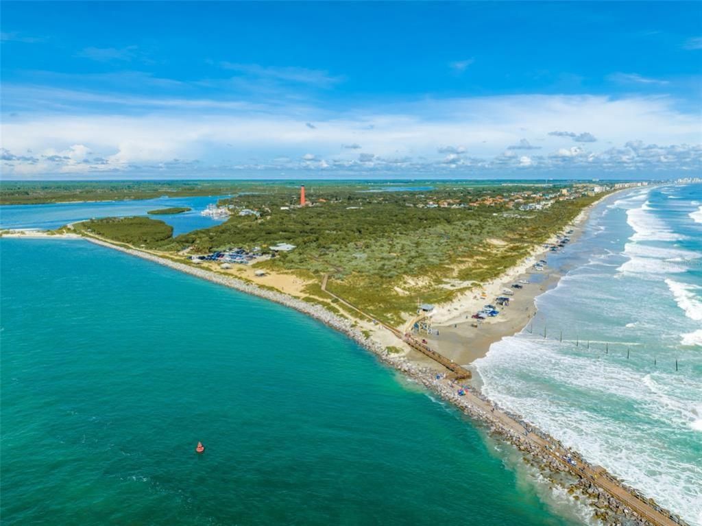 62 Buschman Drive, Ponce Inlet, FL 32127 Photo