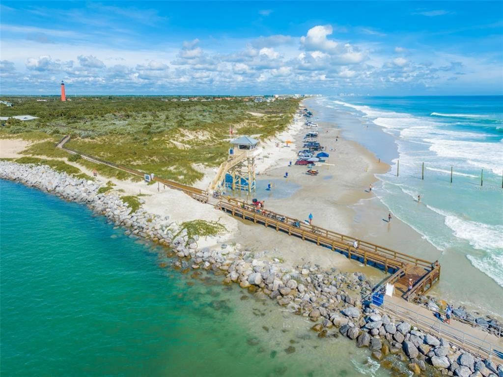 62 Buschman Drive, Ponce Inlet, FL 32127 Photo