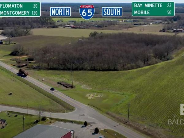 2 Jack Springs Road, Atmore, AL 36502