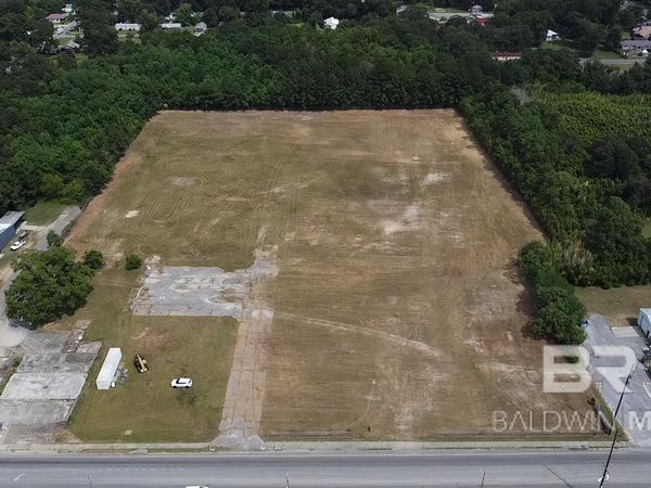 300 Block N Main Street, Atmore, AL 36502