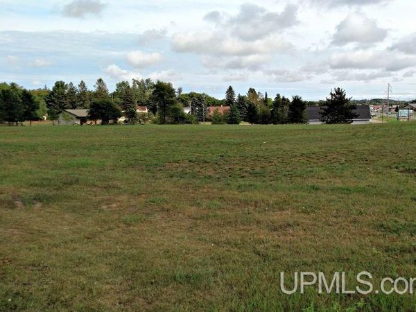 Lot 1 Sundance Drive, Norway, MI 49870