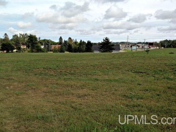 Lot 2 Sundance Drive, Norway, MI 49870