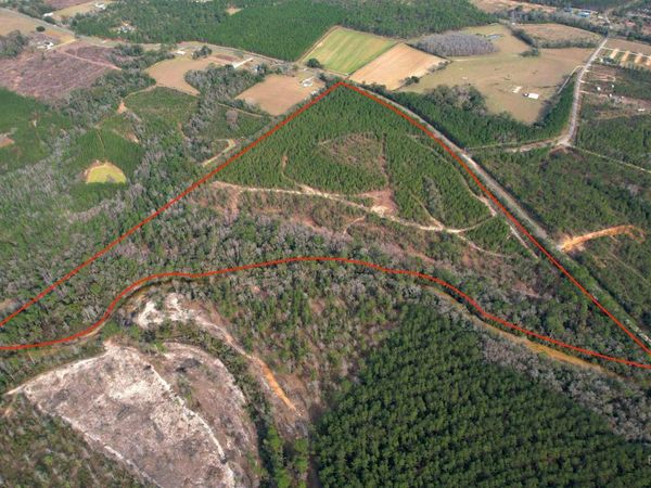 County Road 64, Robertsdale, AL 36567