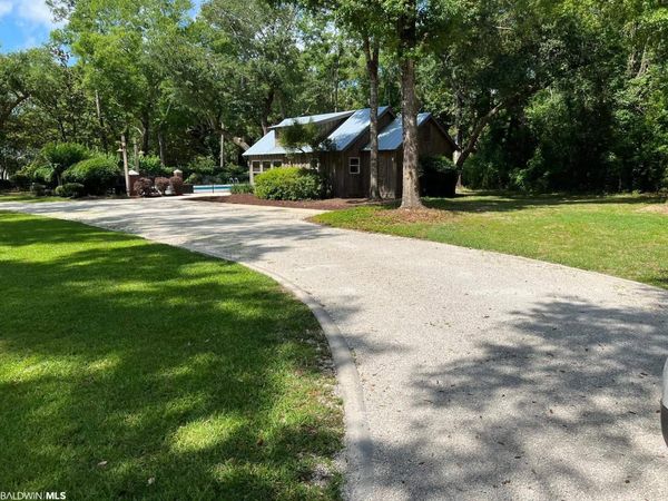 0 Cleyera Drive, Magnolia Springs, AL 36555