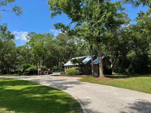 0 Cleyera Drive, Magnolia Springs, AL 36555