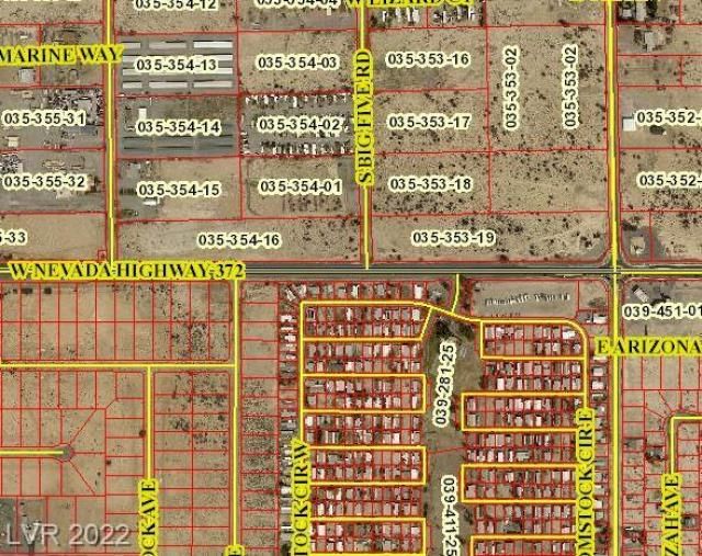 380 W Nevada Hwy 372, Pahrump, NV 89048 Main Photo