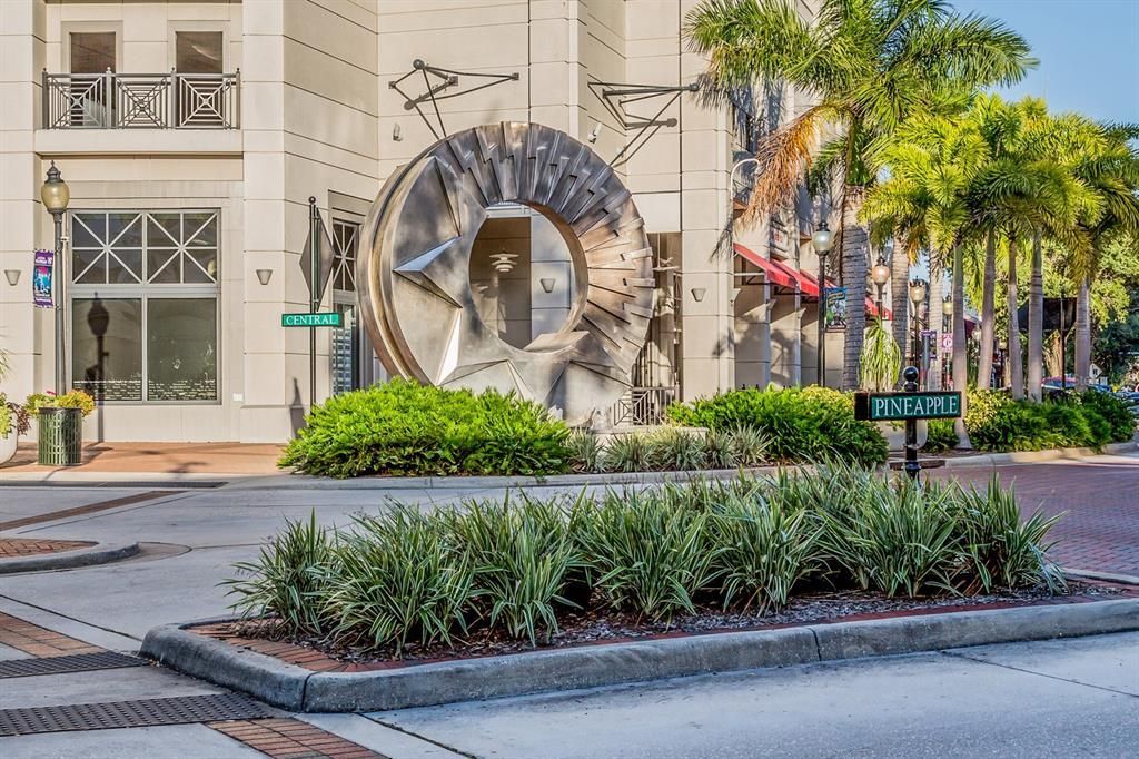 6115 Carlton Avenue, Sarasota, FL 34231 Photo