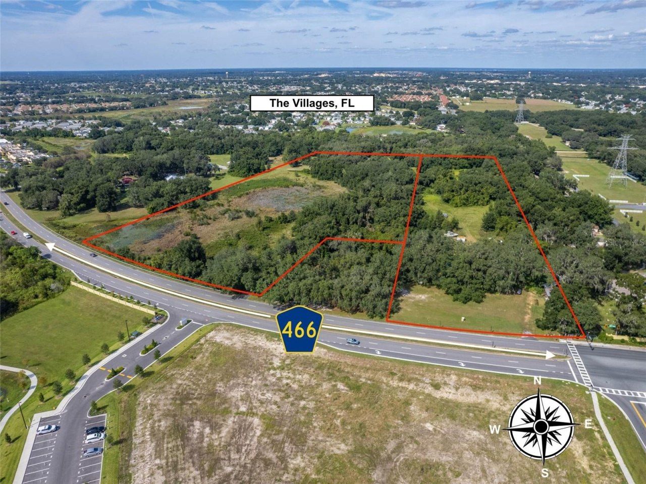 8924 E C-466, The Villages, FL 32162 Photo
