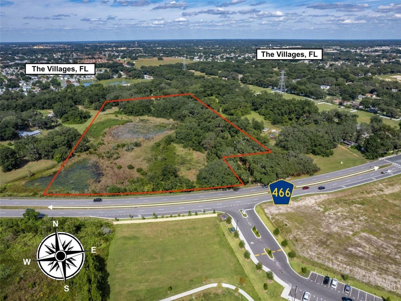 8924 E C-466, The Villages, FL 32162 Photo