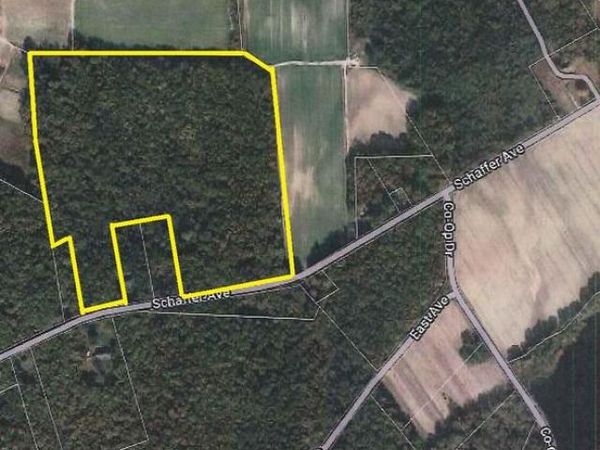 L19 SCHAFER AVENUE, CEDARVILLE, NJ 08311