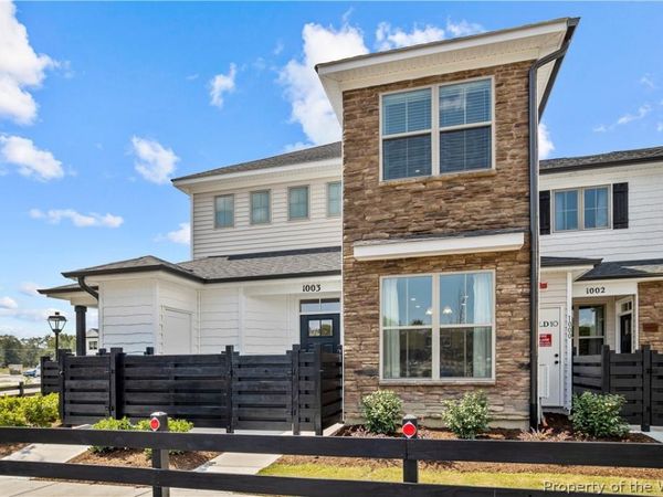 601 Kathy Ann Way W, Carrollton, VA 23314