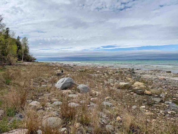 TBD N Island Woods Rd, Lot 464, Beaver Island, MI 49782