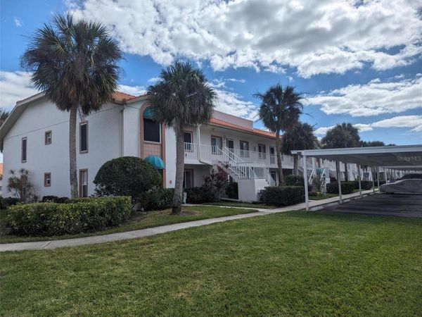 4378 MADERIA COURT COURT, Unit n/a, SARASOTA, FL 34233