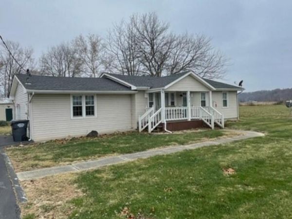 275 W Scott Street, Medora, IN 47260