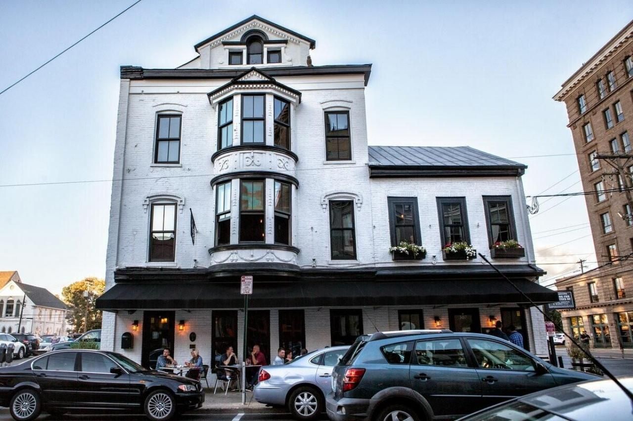 307 W West Short Street, Lexington, KY 40507 Main Photo