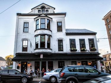 307 W West Short Street, Lexington, KY 40507