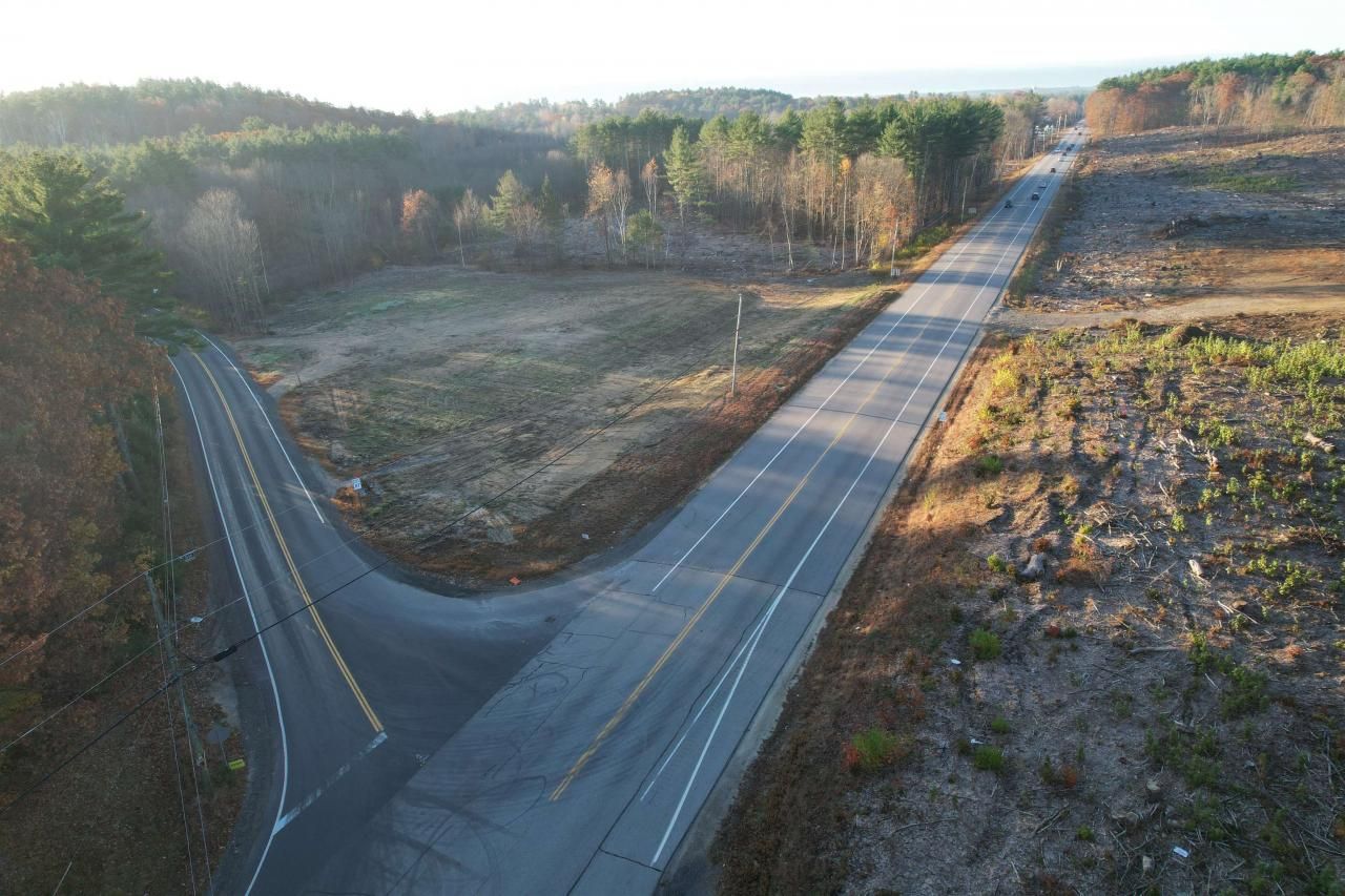 5 Hedding Road, Lot #Map 016 Lot 058, Epping, NH 03042 Main Photo