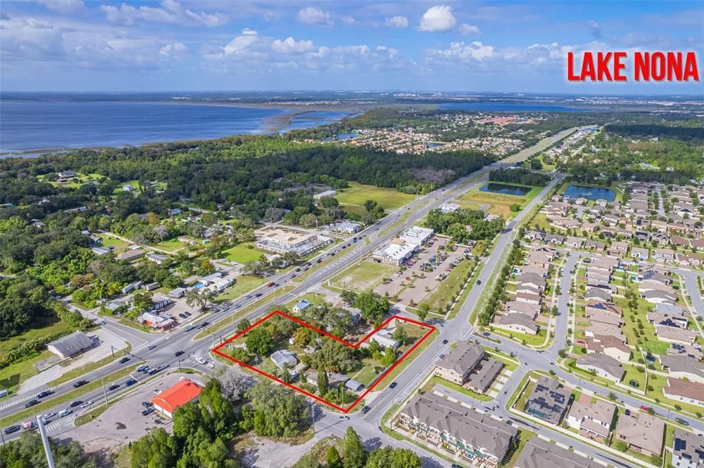 5035 Jones Road, Saint Cloud, FL 34771 Photo