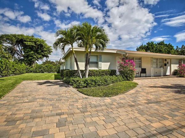 201 George Bush Boulevard S, Unit 201, Delray Beach, FL 33444