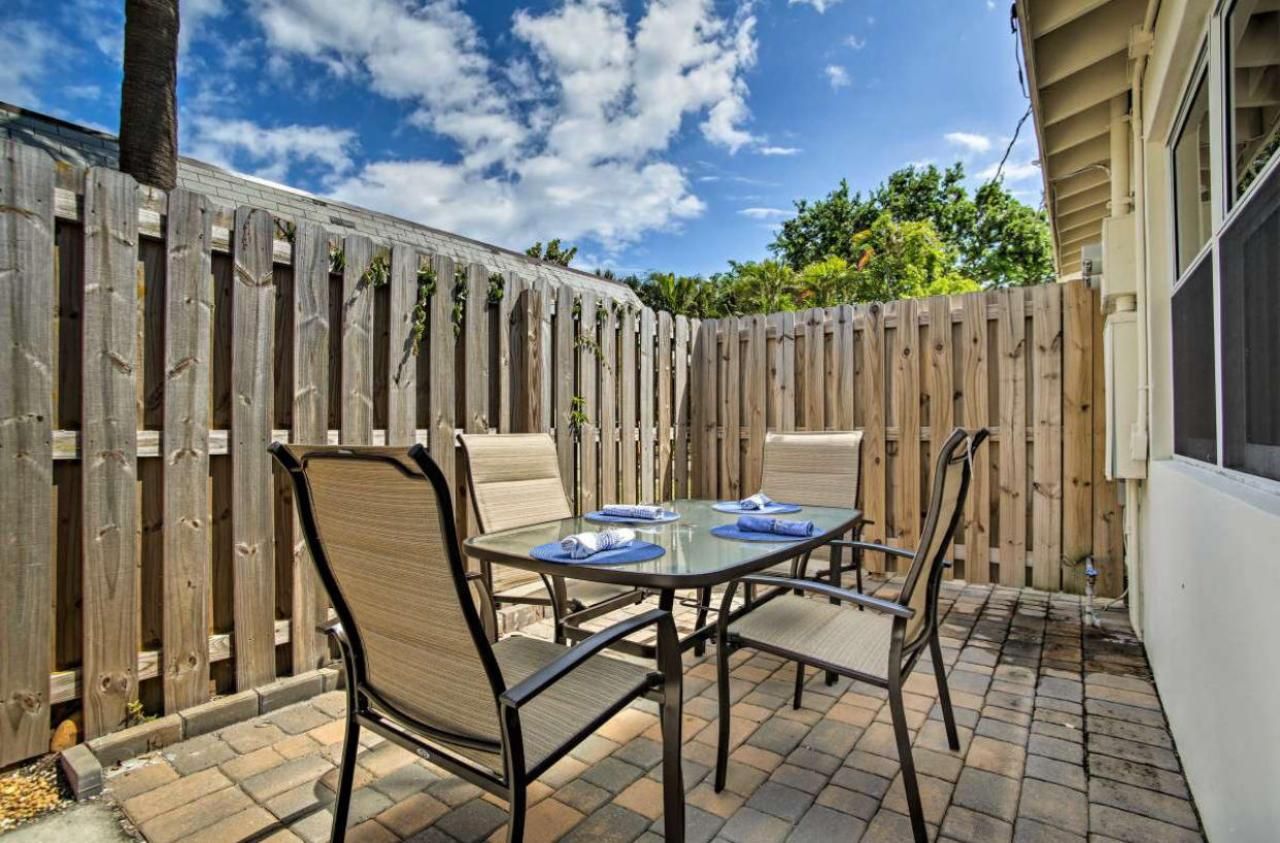 201 George Bush Boulevard S, Unit 201, Delray Beach, FL 33444 Photo