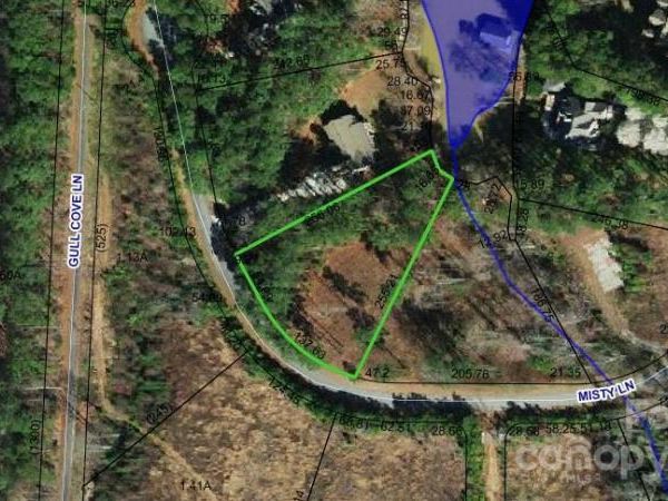 1320 Misty Lane, Hickory, NC 28601
