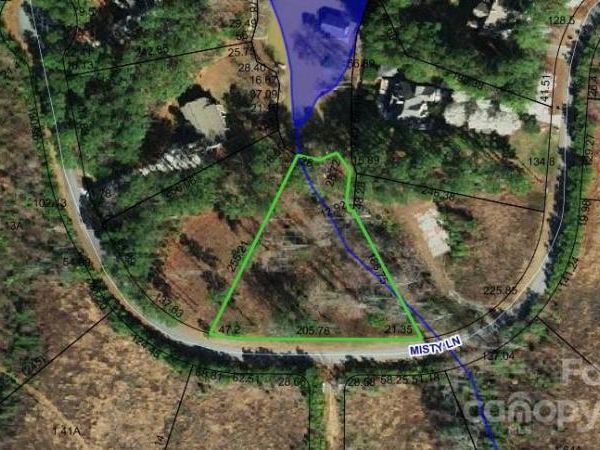1296 Misty Lane, Hickory, NC 28601